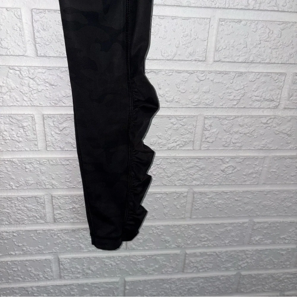 Lululemon Leggings - Picture 3 of 5
